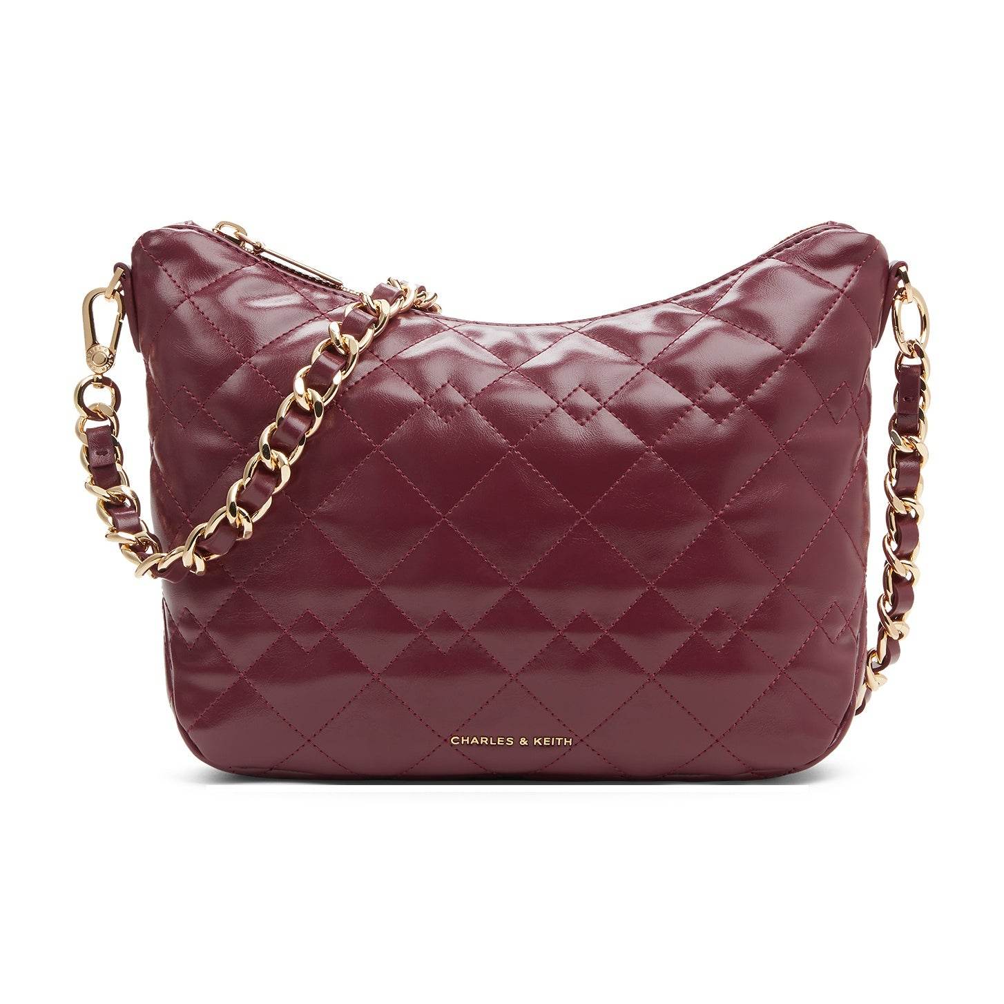 Сумка женская Charles&Keith - Boxette Shop